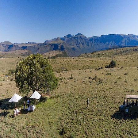 Mount Camdeboo Private Game Reserve By Newmark Graaff-Reinet Kültér fotó